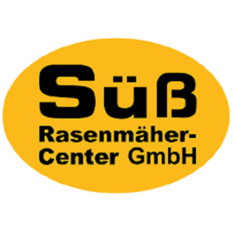 Logo Süß Rasenmäher-Center GmbH