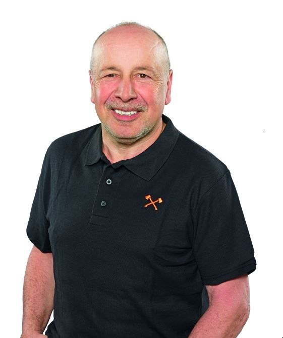 Ansprechpartner Franz Süß Süß Rasenmäher-Center GmbH Geschäftsführer