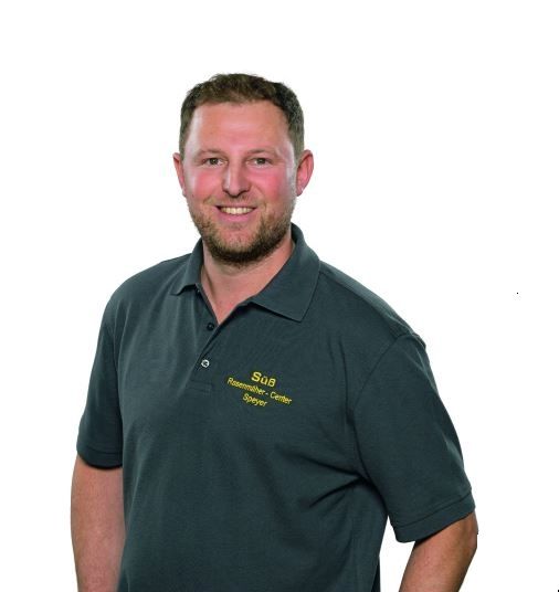 Ansprechpartner Matthias Lenhard