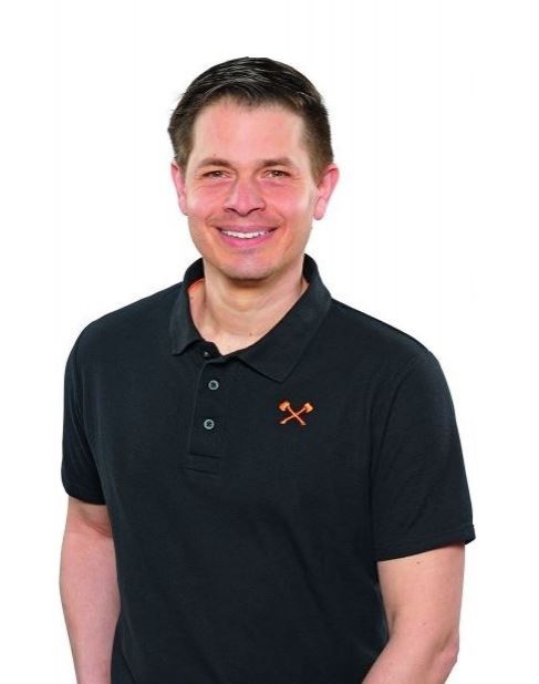 Ansprechpartner Oliver Birkle