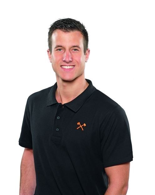 Ansprechpartner Philipp Dell